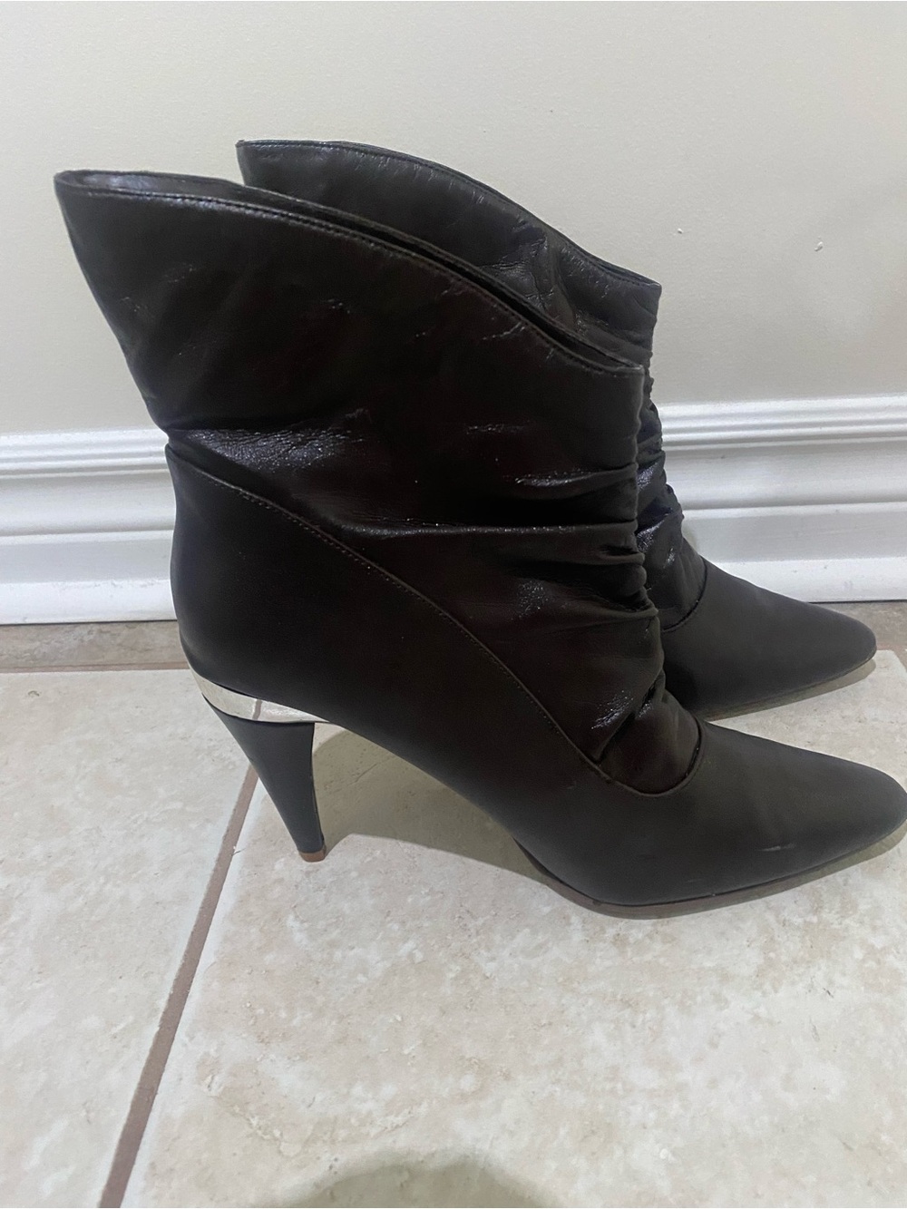 Michael Antonio  Ankle Boots